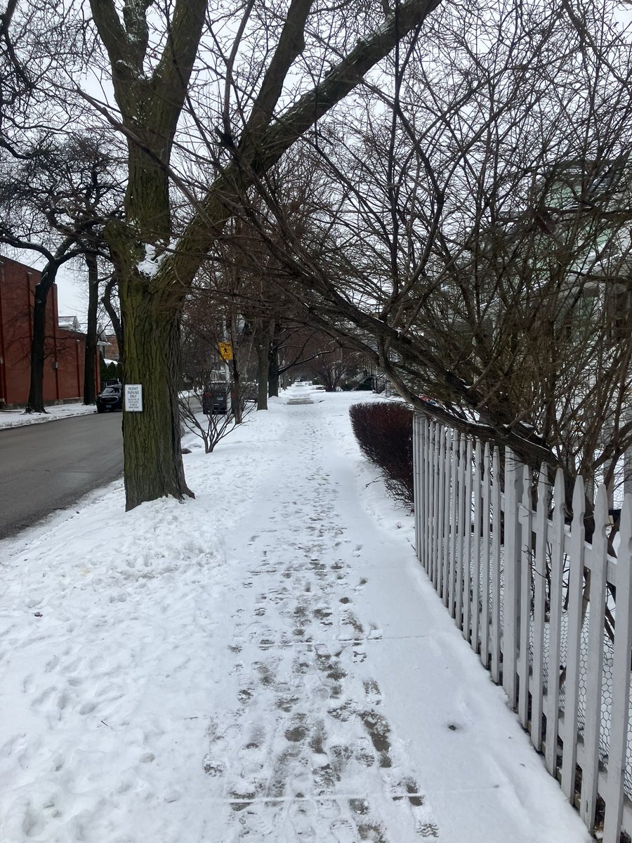 Nice out🚶🍩☕️