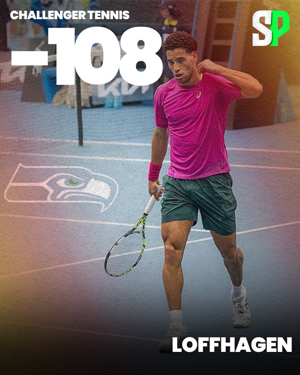 Sharp Picks Consultants tweet media