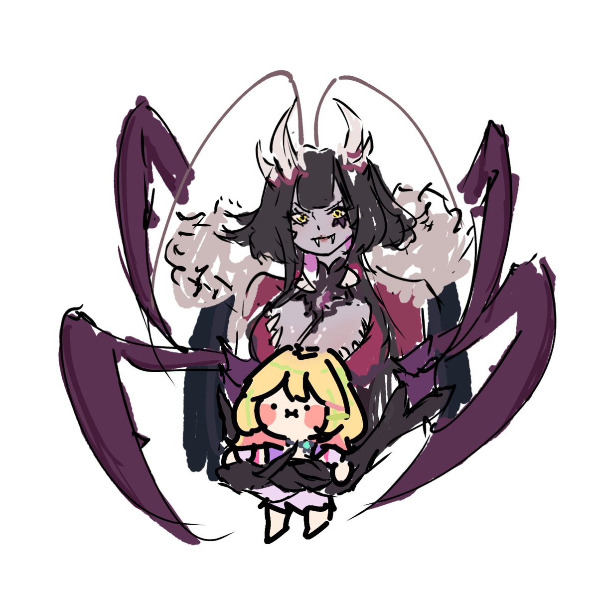 Trish ⋆ִ𖤐˚ tweet media