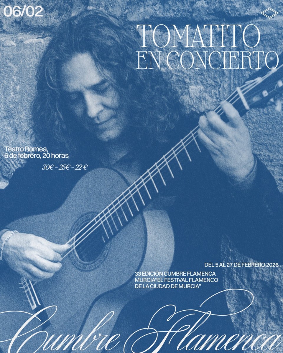 Miguel Tébar A. (aka M. Lacroix) tweet media