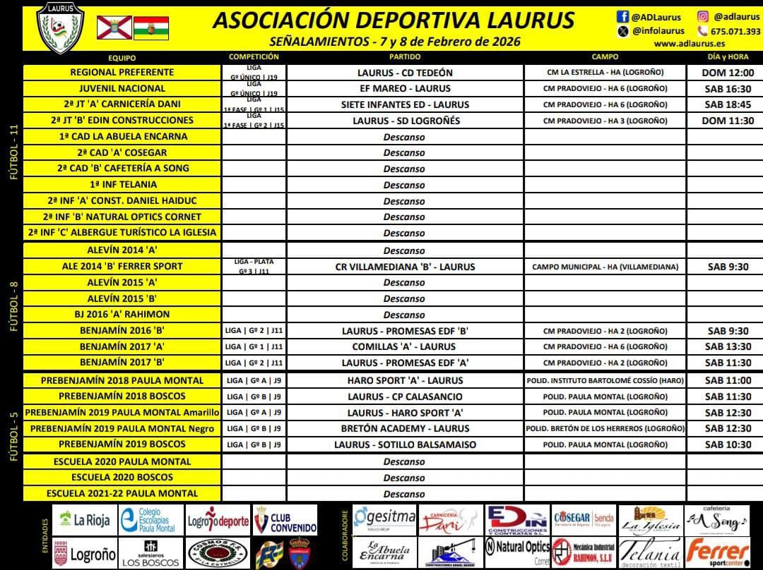 AD Laurus tweet media