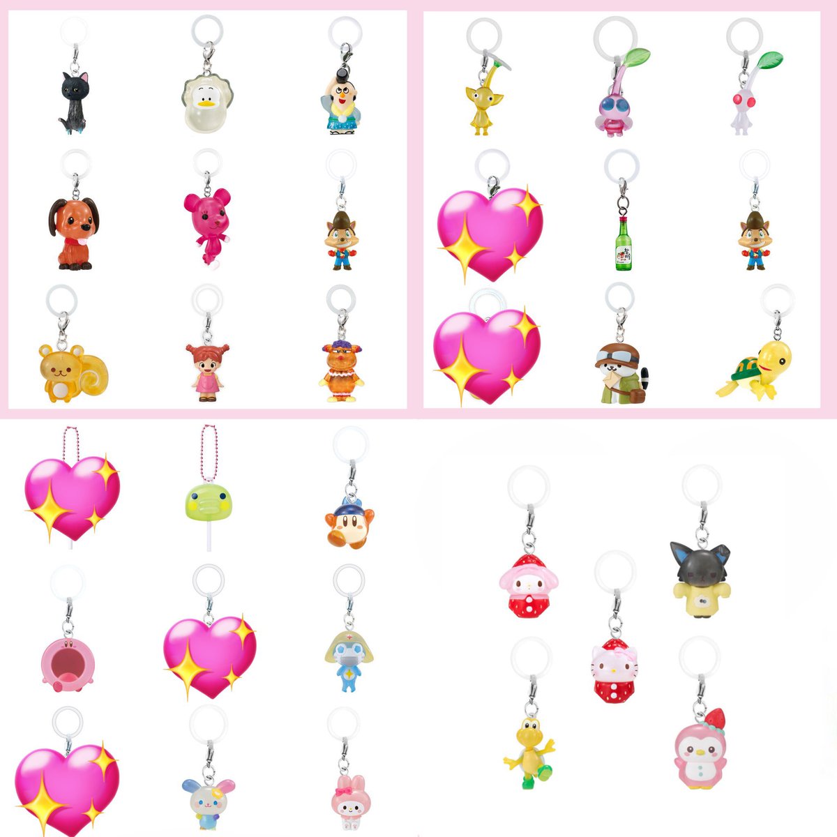 𝒥 ⭐️ 基本 昼〜深夜 返信 tweet media