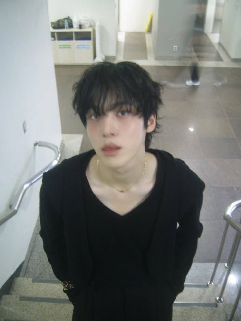 tyudeonggie's tweet photo. his body mass has doubled in less than a year …… GULP https://t.co/xt7PHMz8ET