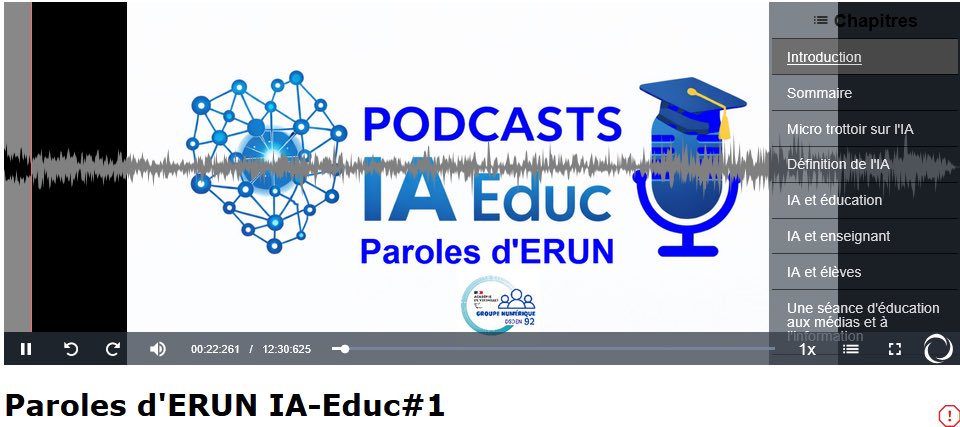 Groupe Numérique 92 tweet media