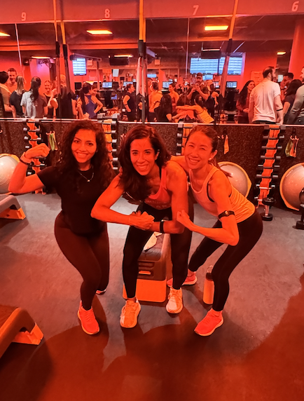 Anu Lala (Anuradha Lala-Trindade) tweet media