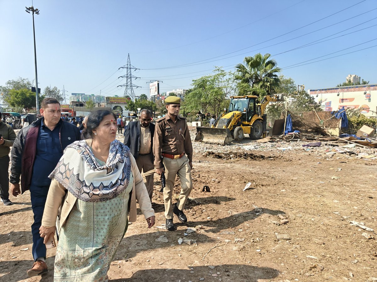 Sunita Dayal Aggarwal (Modi ka Parivar) tweet media