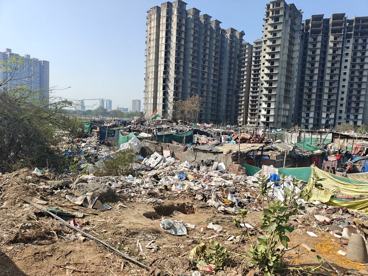 Sunita Dayal Aggarwal (Modi ka Parivar) tweet media