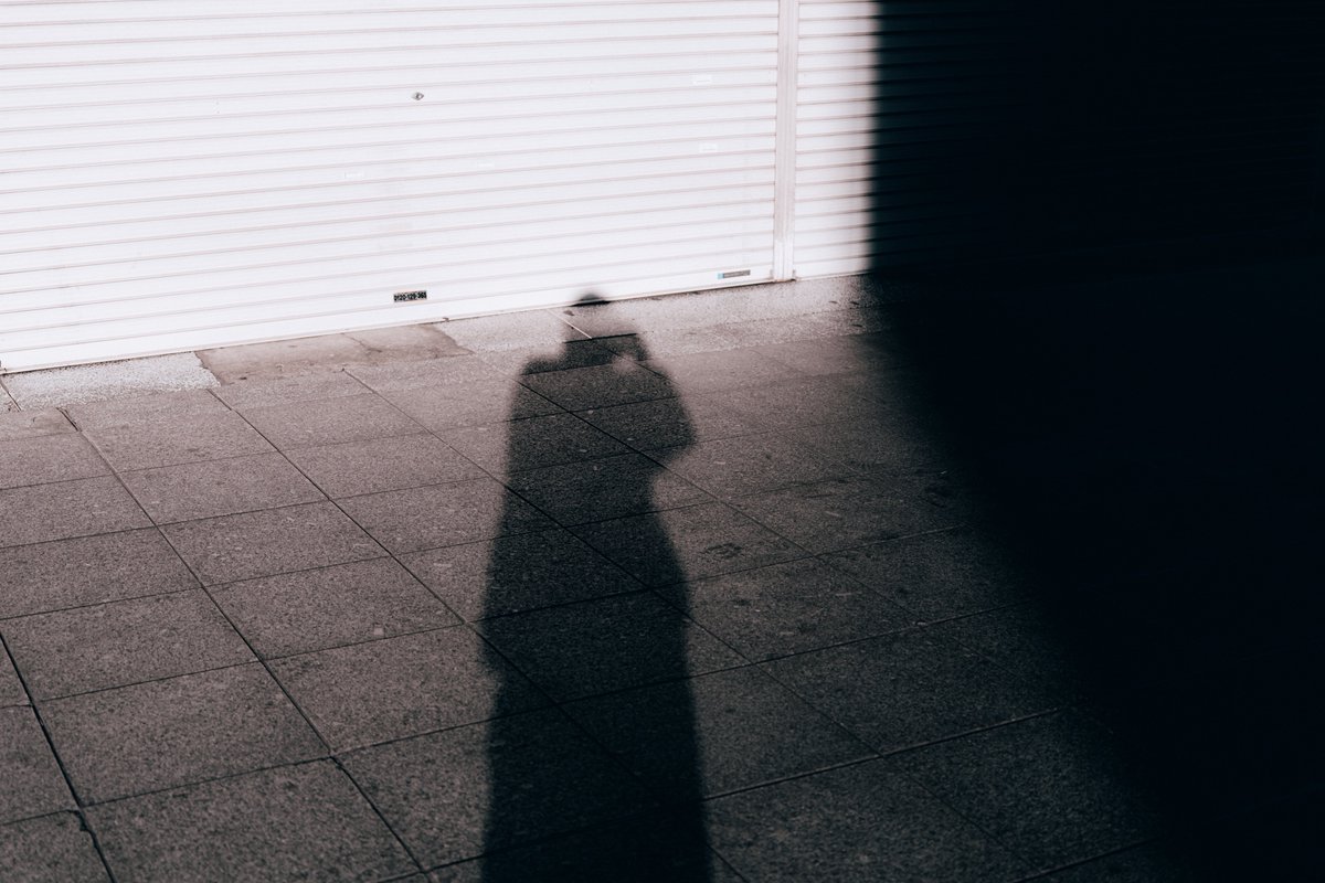 codotjt's tweet image. 新しいカメラで鬼の早朝からスナップ