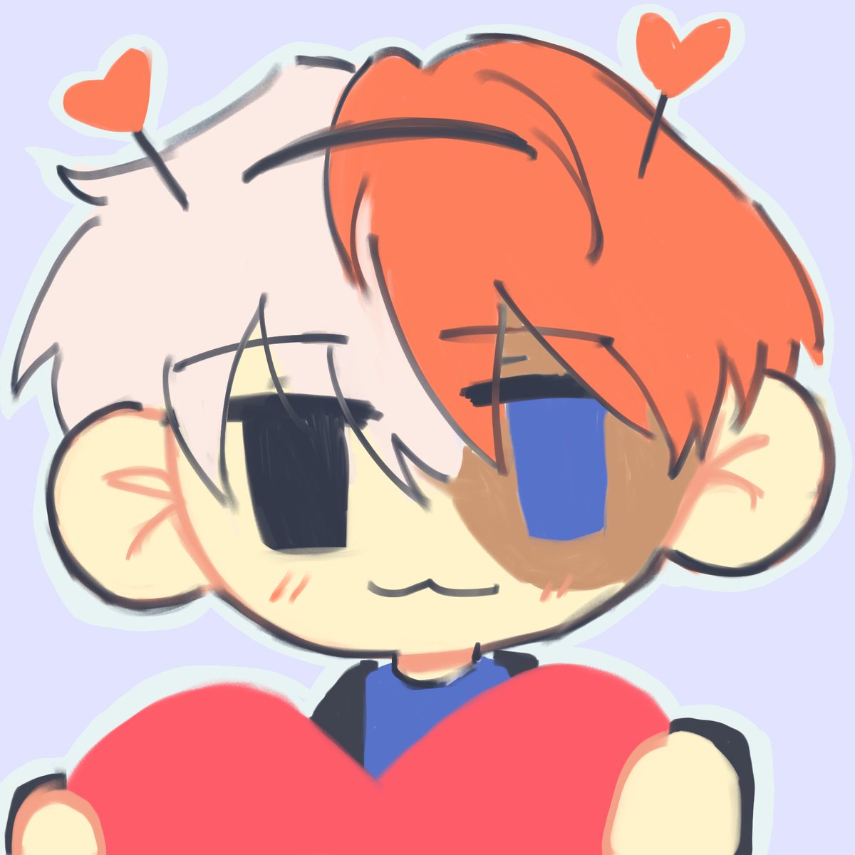 (2top) valentine's is around the corner 🫣 

nyahoooo more matching tdbk / bktd icons for vday!!!! 🎉🥳

#tdbk #bktd #todobaku #bakutodo #mha #bnha