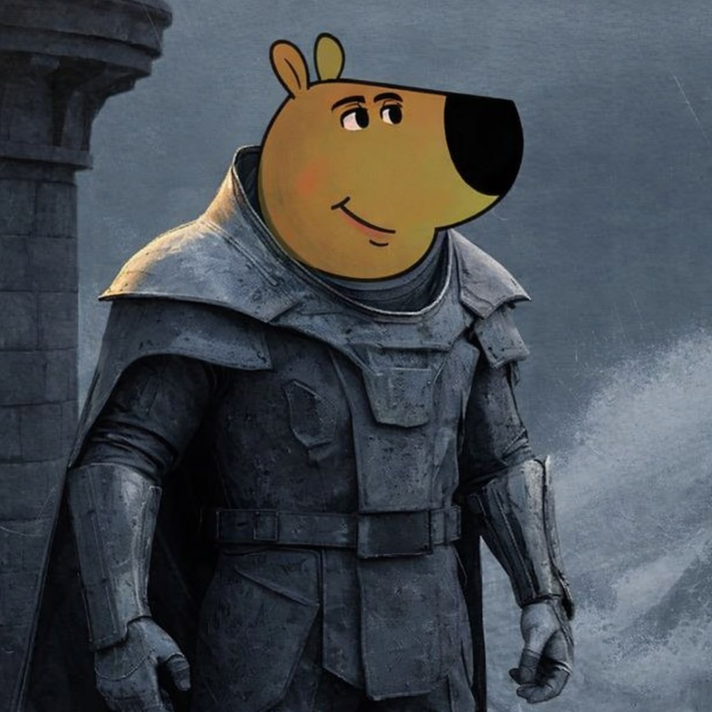 Ashien | Macedonian King tweet media