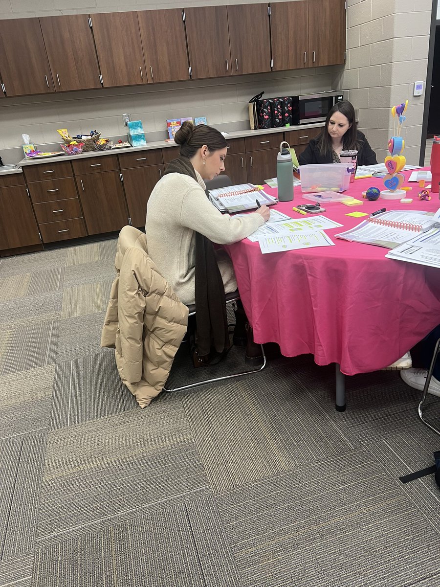 Beth Coody tweet media