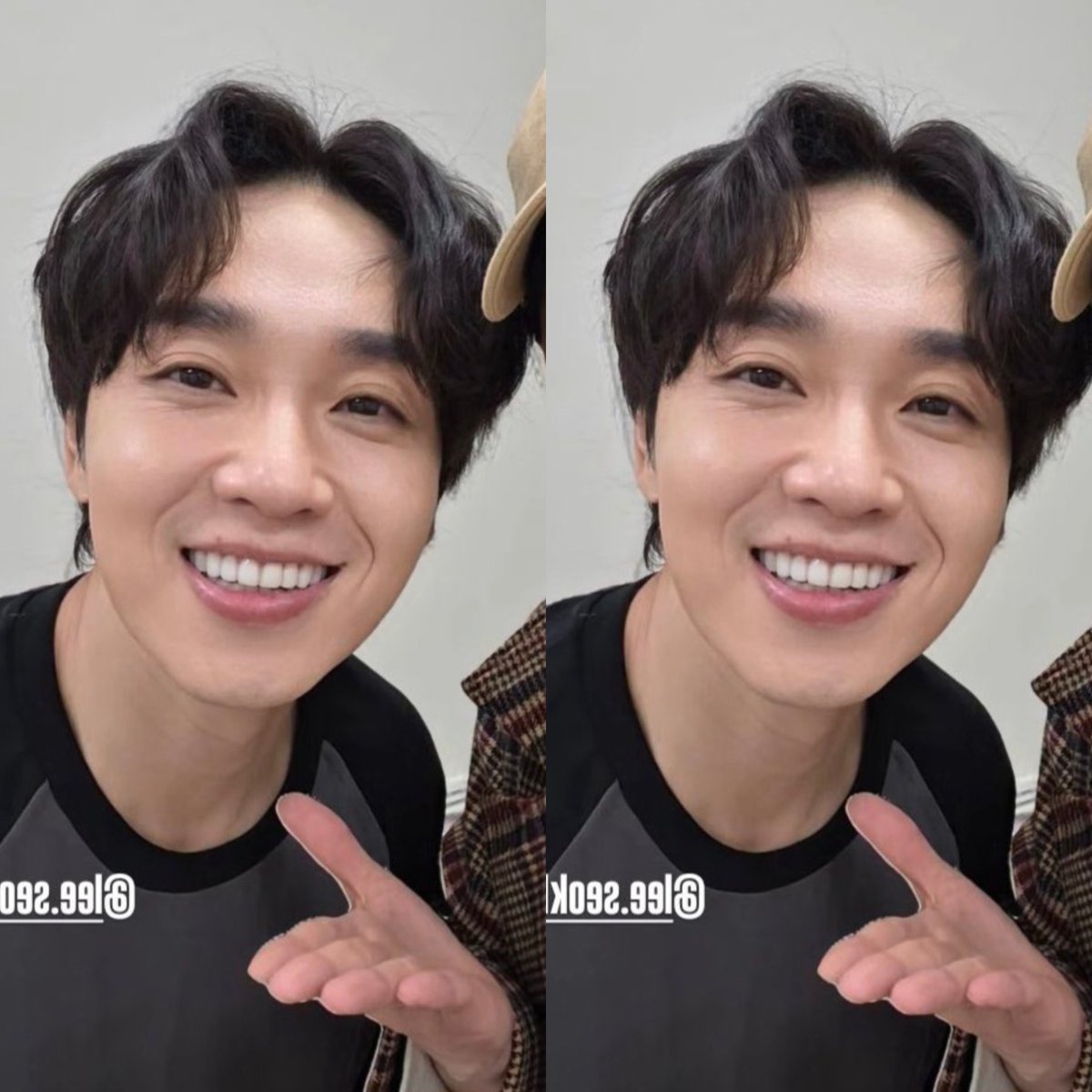 쿤티안 이분 록산부터크롤까지 감정미친듯이쏟아내면서울어놓고
끝낫다고 이렇게 말 랑 하게 웃고잇어도되는거임?????