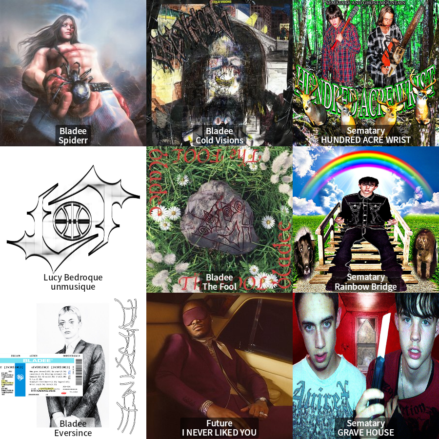 greenredbullfan's tweet photo. weekly 3x3 #draingang #mounded https://t.co/S7ytb1UInx