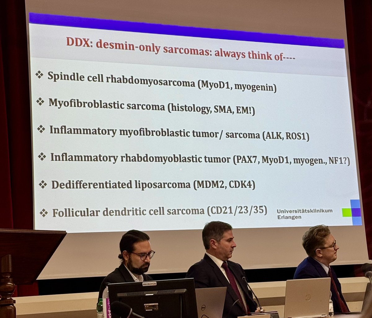 Hong Kong International Academy of Pathology tweet media