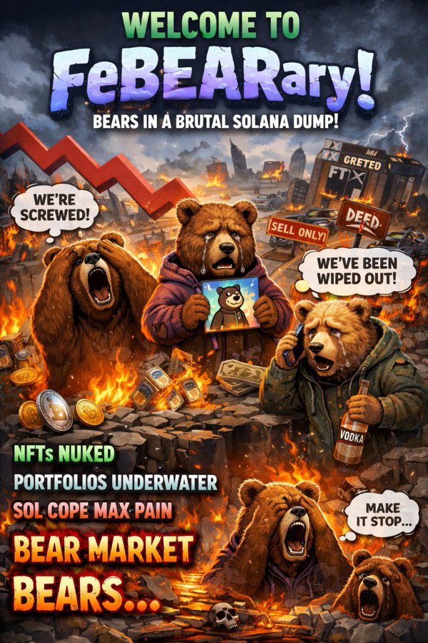 feBEARary tweet media