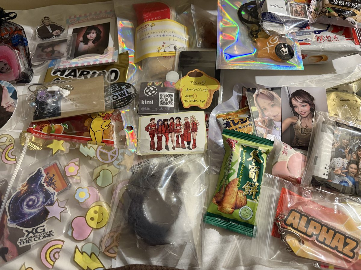 🐺アイク💭ALPHAZ🐺 tweet media