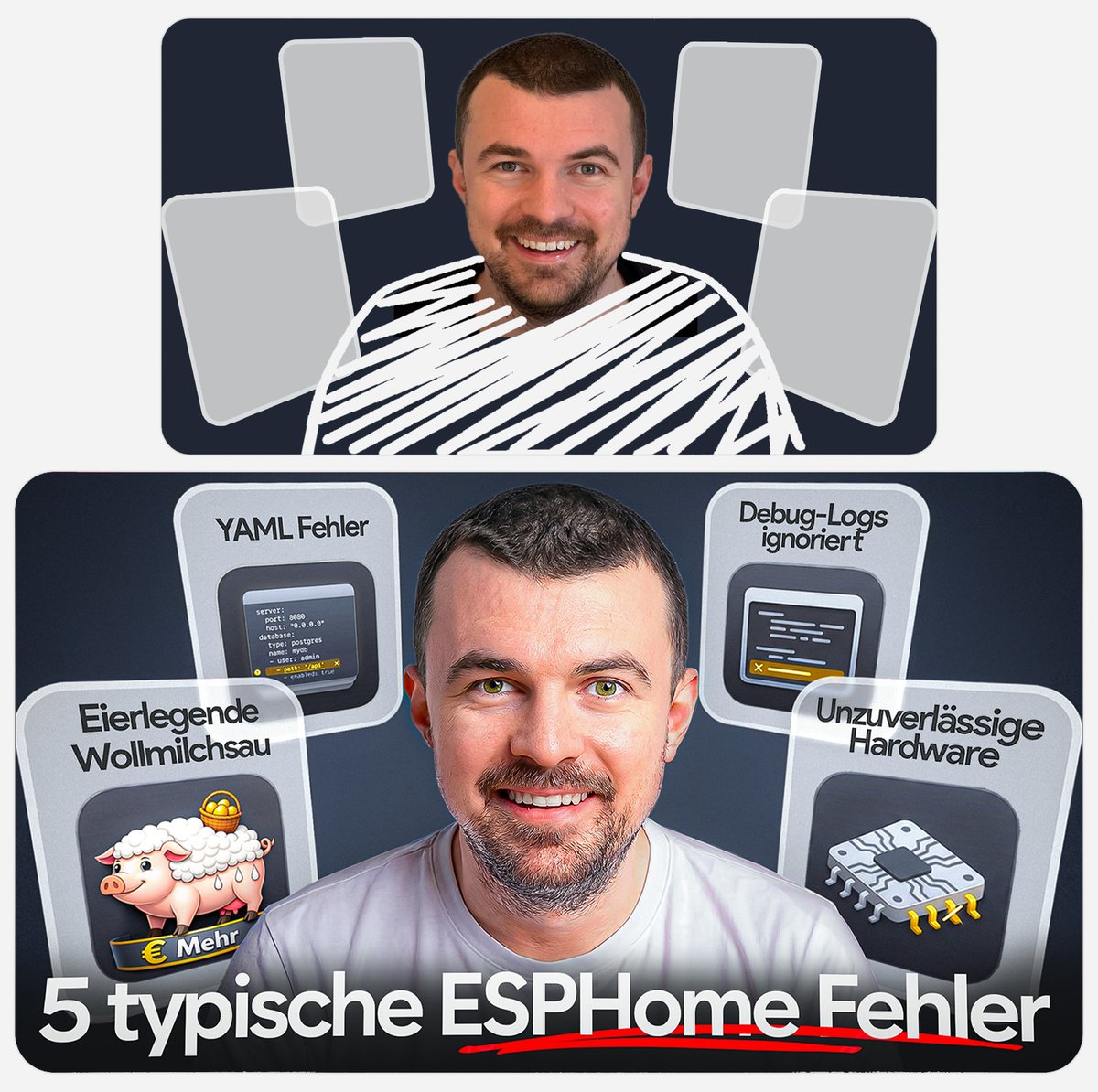 Sam | Thumbnail Artist tweet media