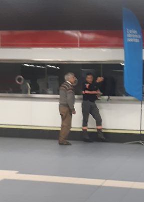 Sandra Hidalgo Espinel tweet media