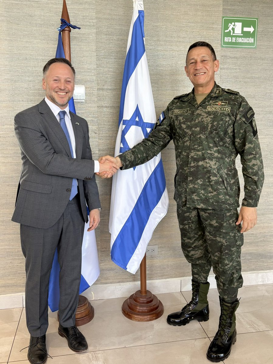 Nadav D. Goren tweet media