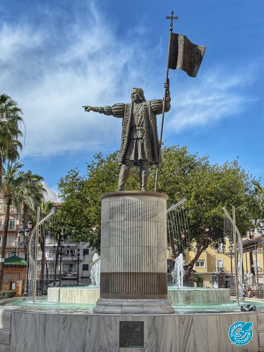 Más de Huelva que un choco 🐙 tweet media