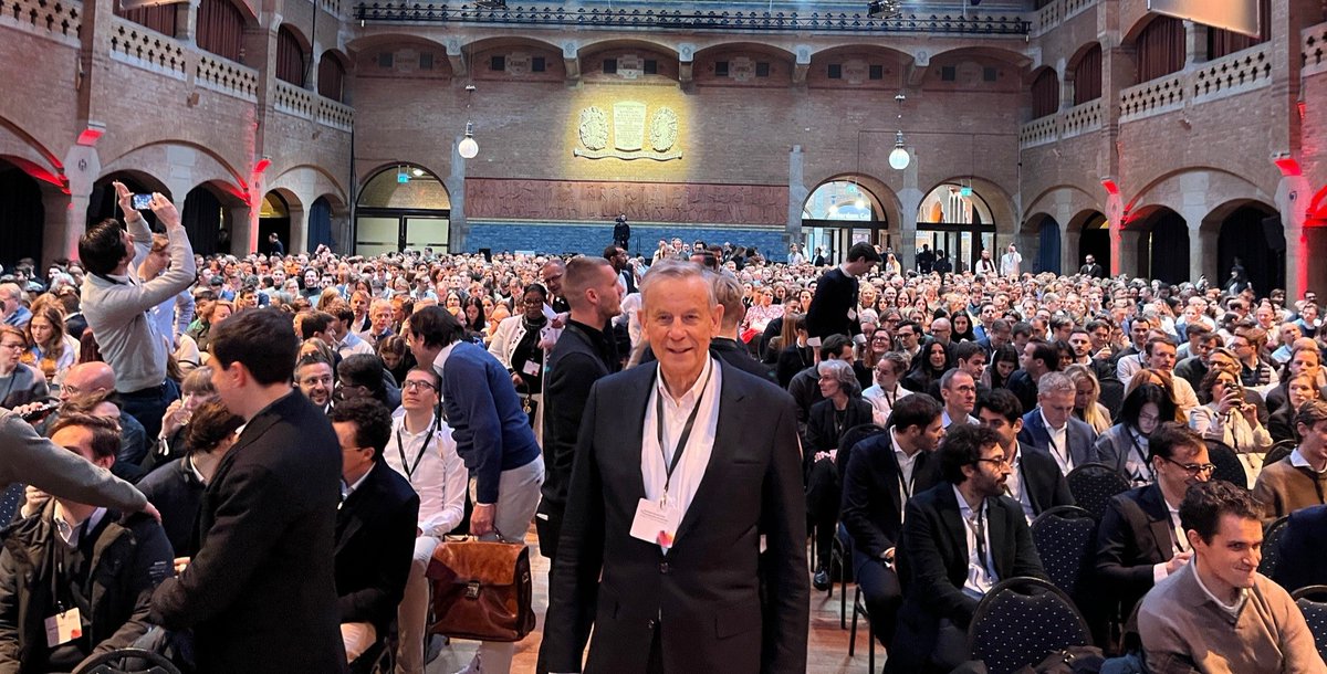 Hermann Simon tweet media