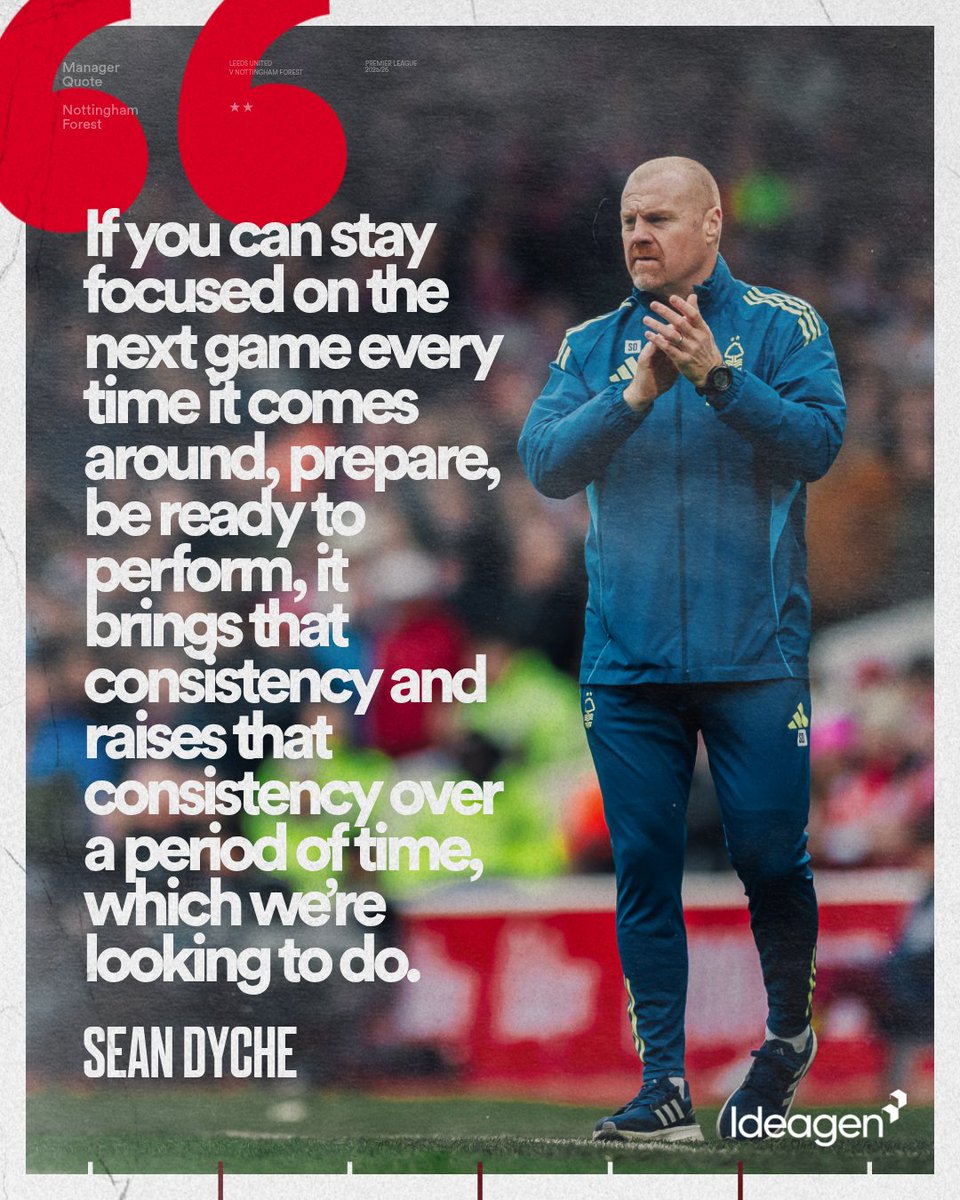 Nottingham Forest tweet media