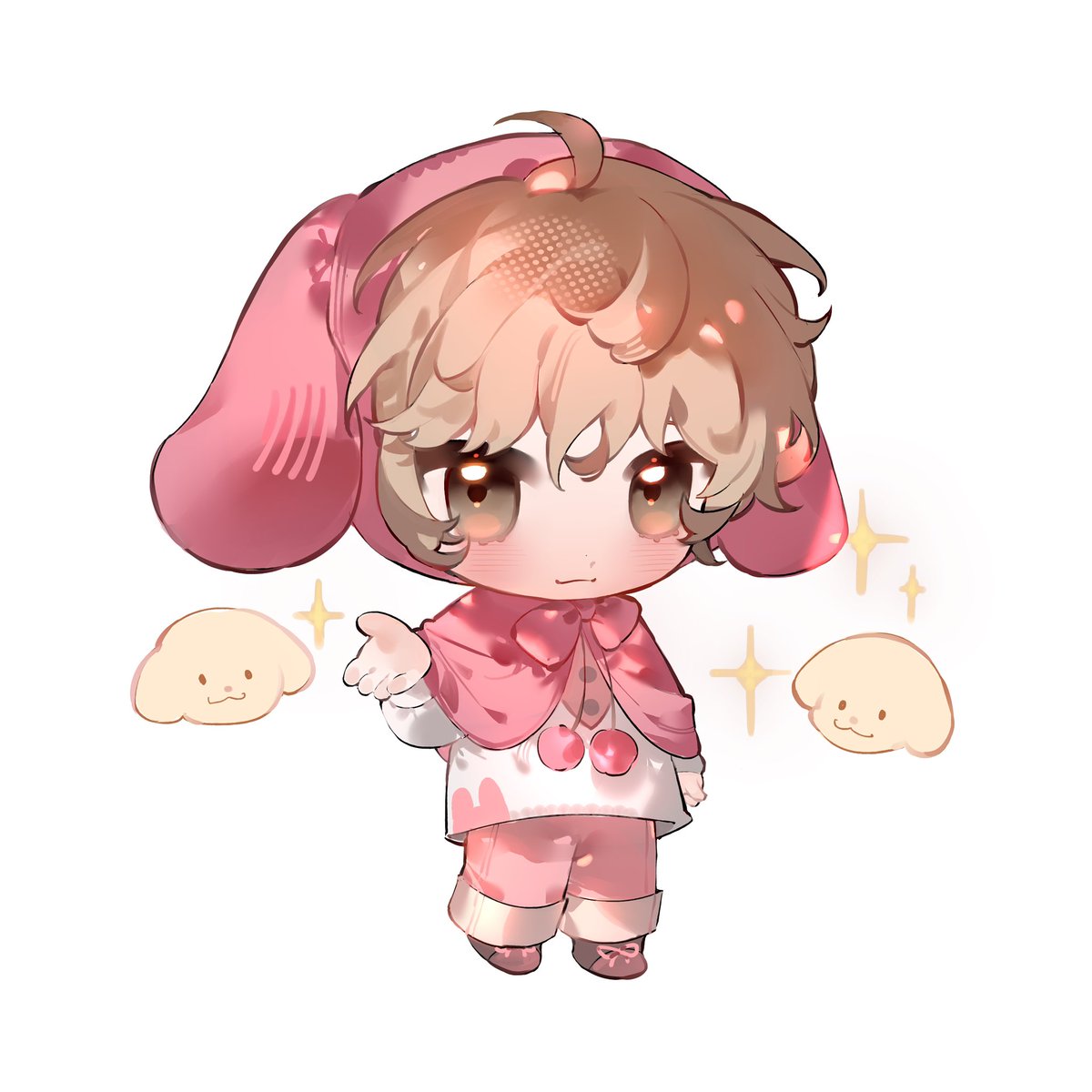 LunarSpecter tweet media