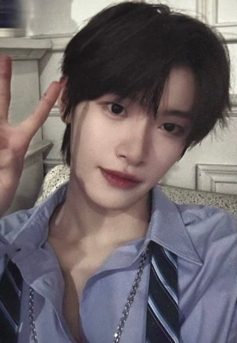 천카이원 얼굴 tweet media