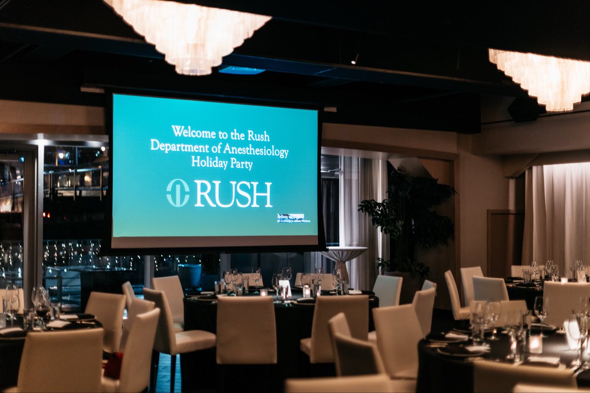 RUSHAnesthesiologyResidency tweet media