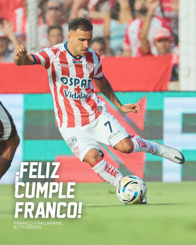 Feliz cumple al mejor jugador en la historia de este deporte y sobre todas las cosas, mi ídolo de la infancia.