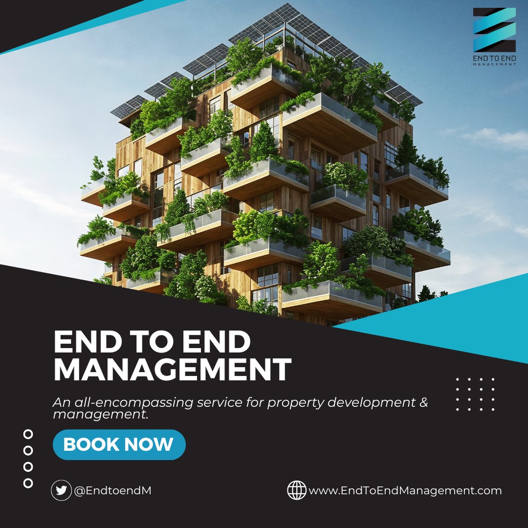 EndtoendM's tweet photo. Investing in Canadian real estate? 🇨🇦 Don't let the complexity stop you! 🏠✨

End to End Management offers "cradle to grave" service, minimizing risk and handling the capital-intensive heavy lifting for you. 🛠️📈

From start to finish, we make your investment seamless. 🚀🤝 https://t.co/uz2ve51Eqn