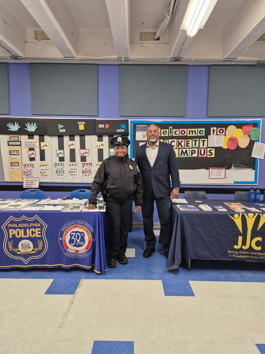 PPD 39th District tweet media