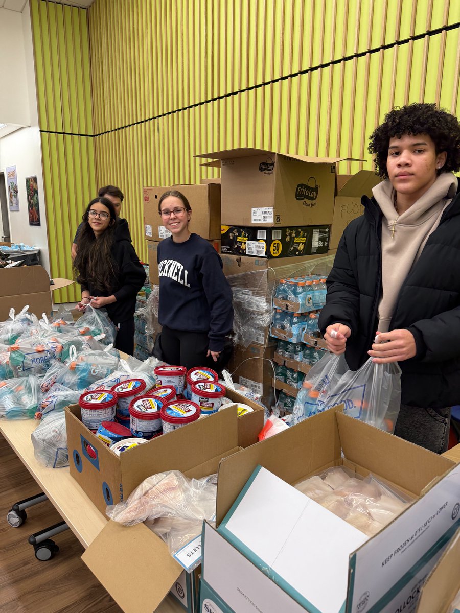 United Way of SECT tweet media