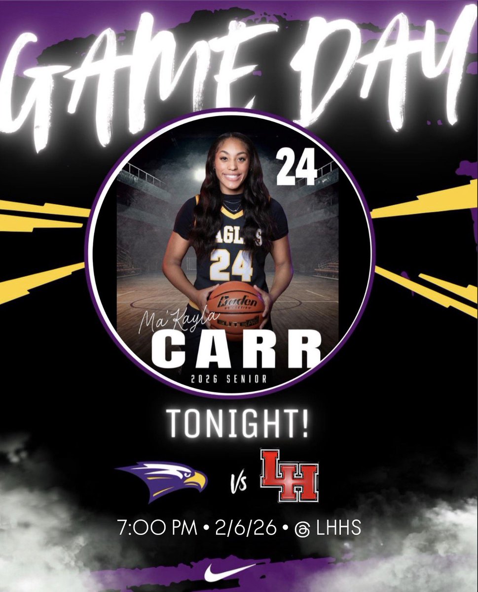 Ma’Kayla Carr tweet media