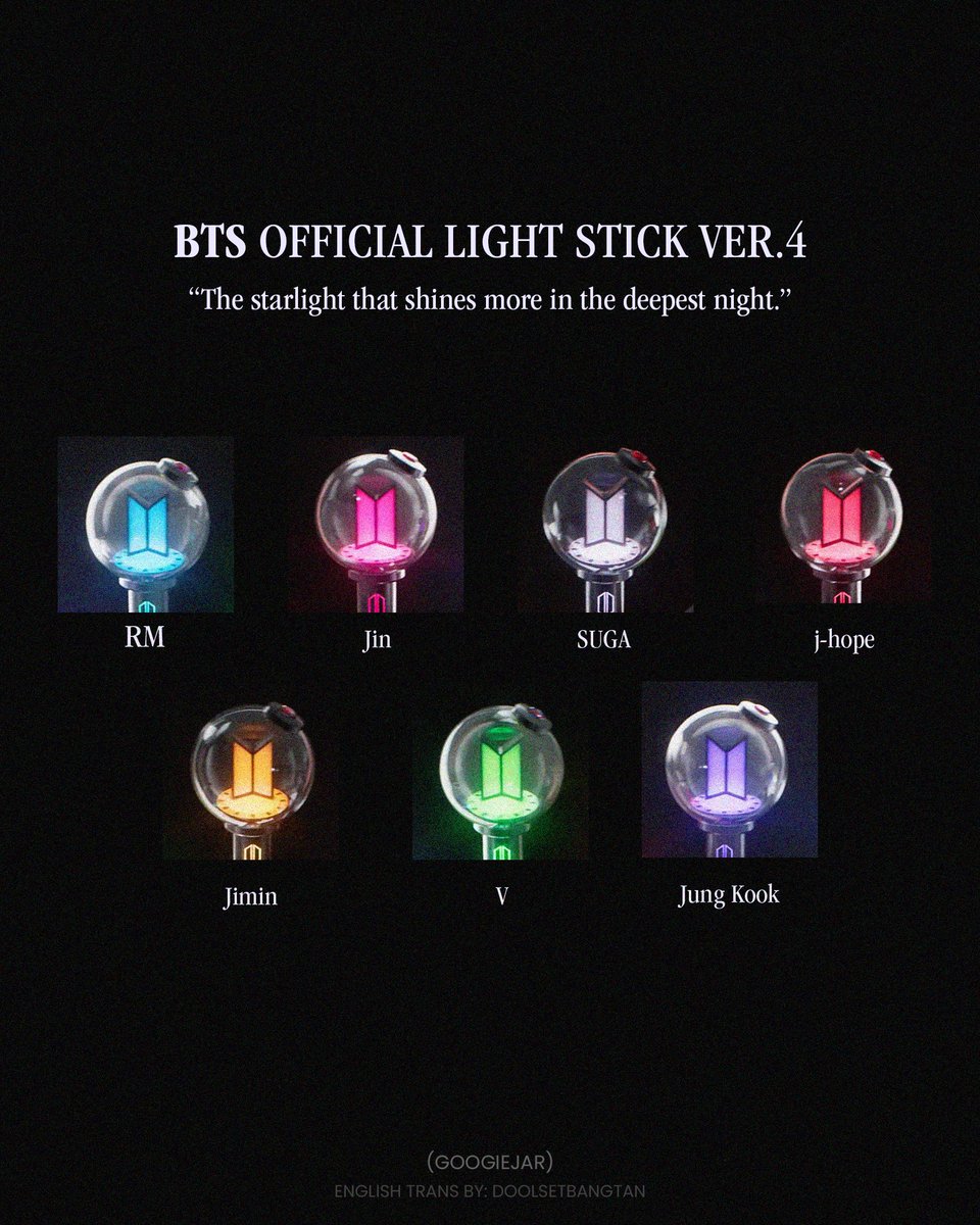 Shining with 7 billion lights.