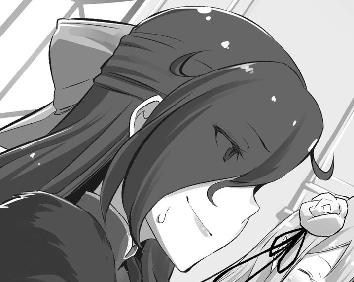 Live, Love, Natsumi Schwartz
