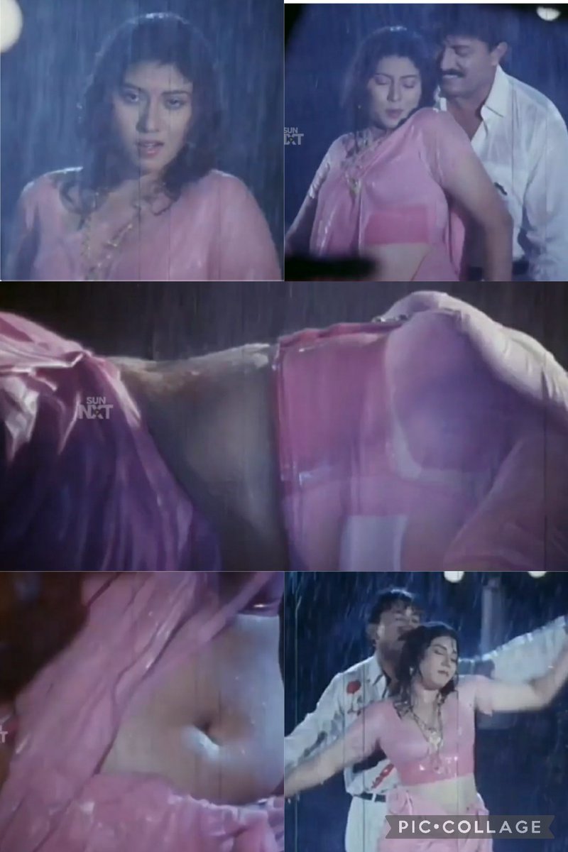 90s_beauties's tweet image. ஈர சேலை ஜாக்கெட் ல பொம்பளைங்களை பாத்தா எப்போமே தனி மூட் வரும்