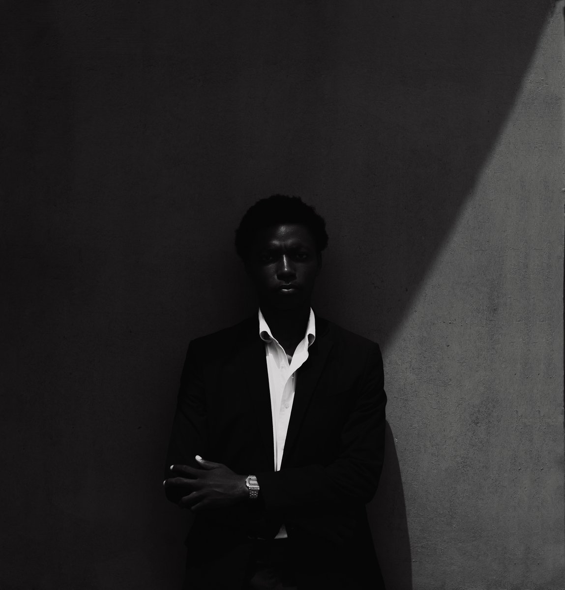 Asomani’s Breakthrough Year tweet media