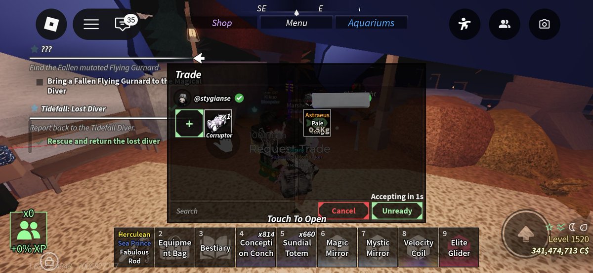 stygin's tweet image. Corruptor SOLD ya.