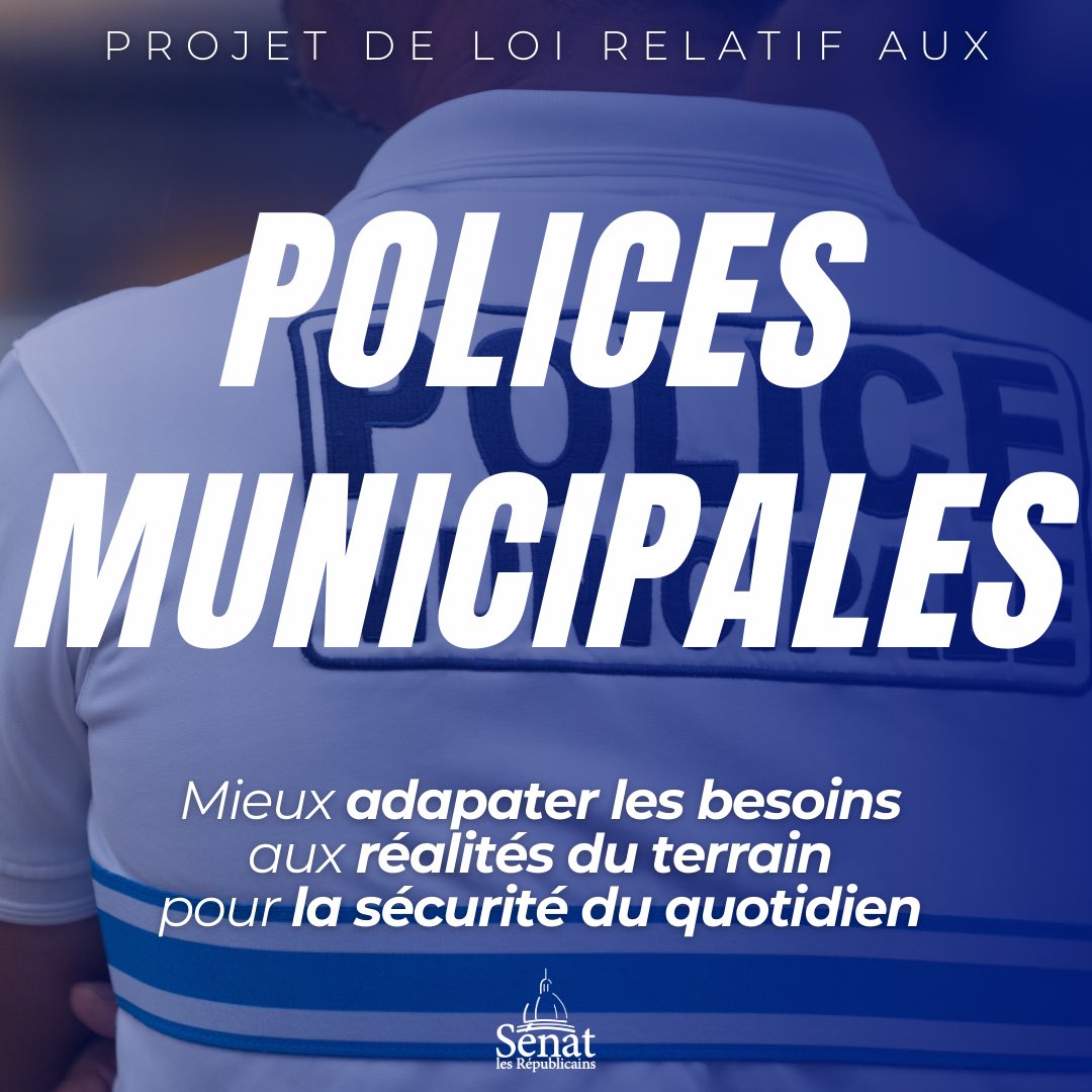 Les Républicains Sénat tweet media