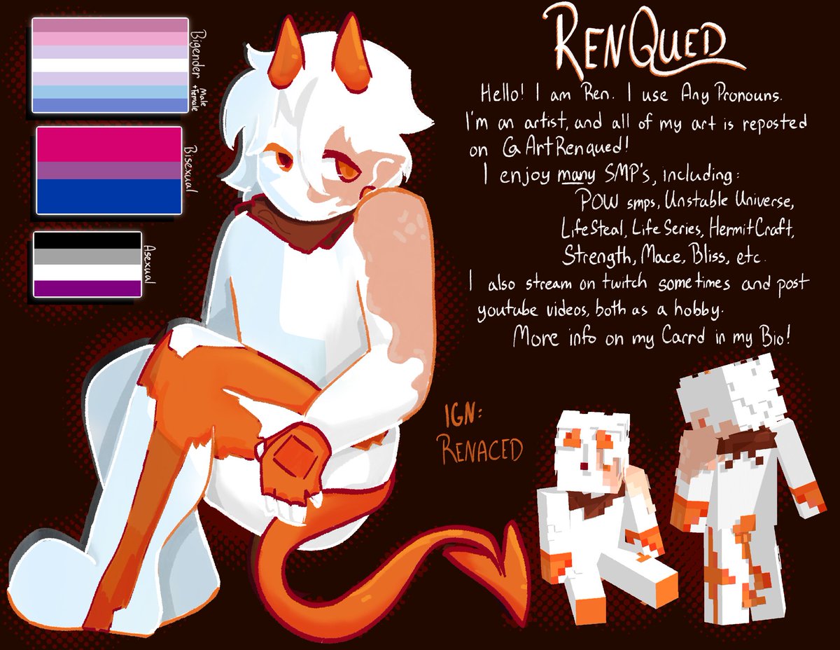 renqued💥 tweet media