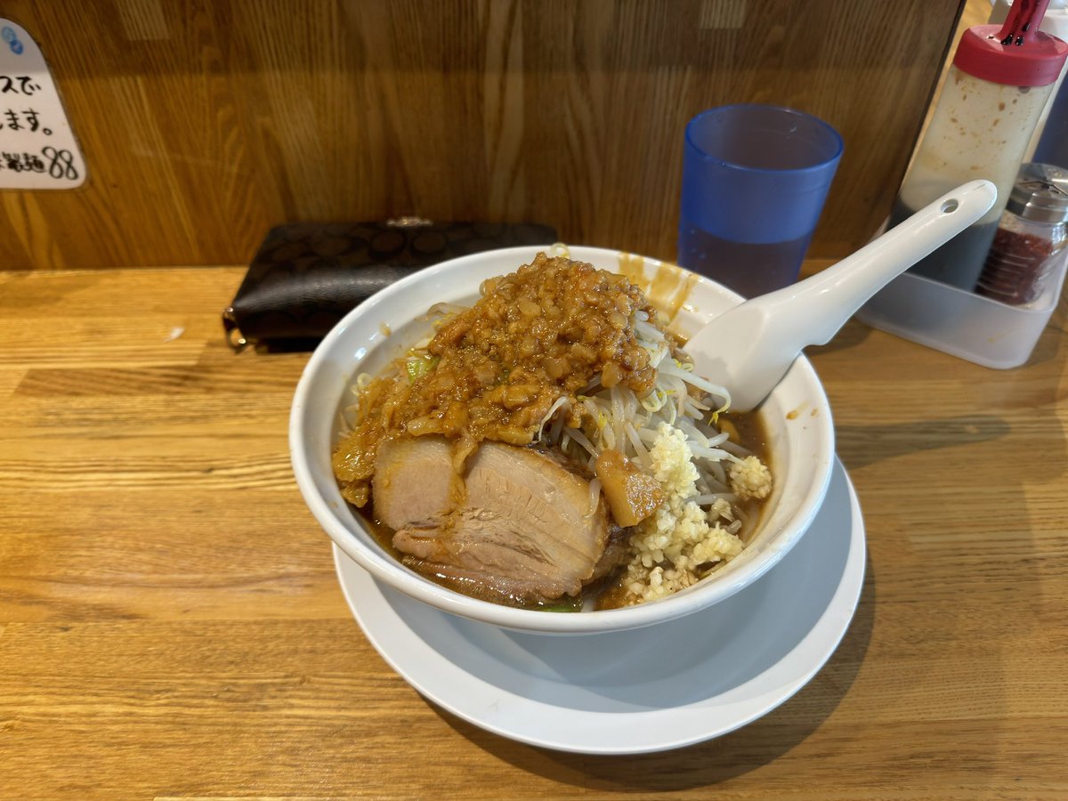 自家製麺88 (@jikamen88) / Posts / X