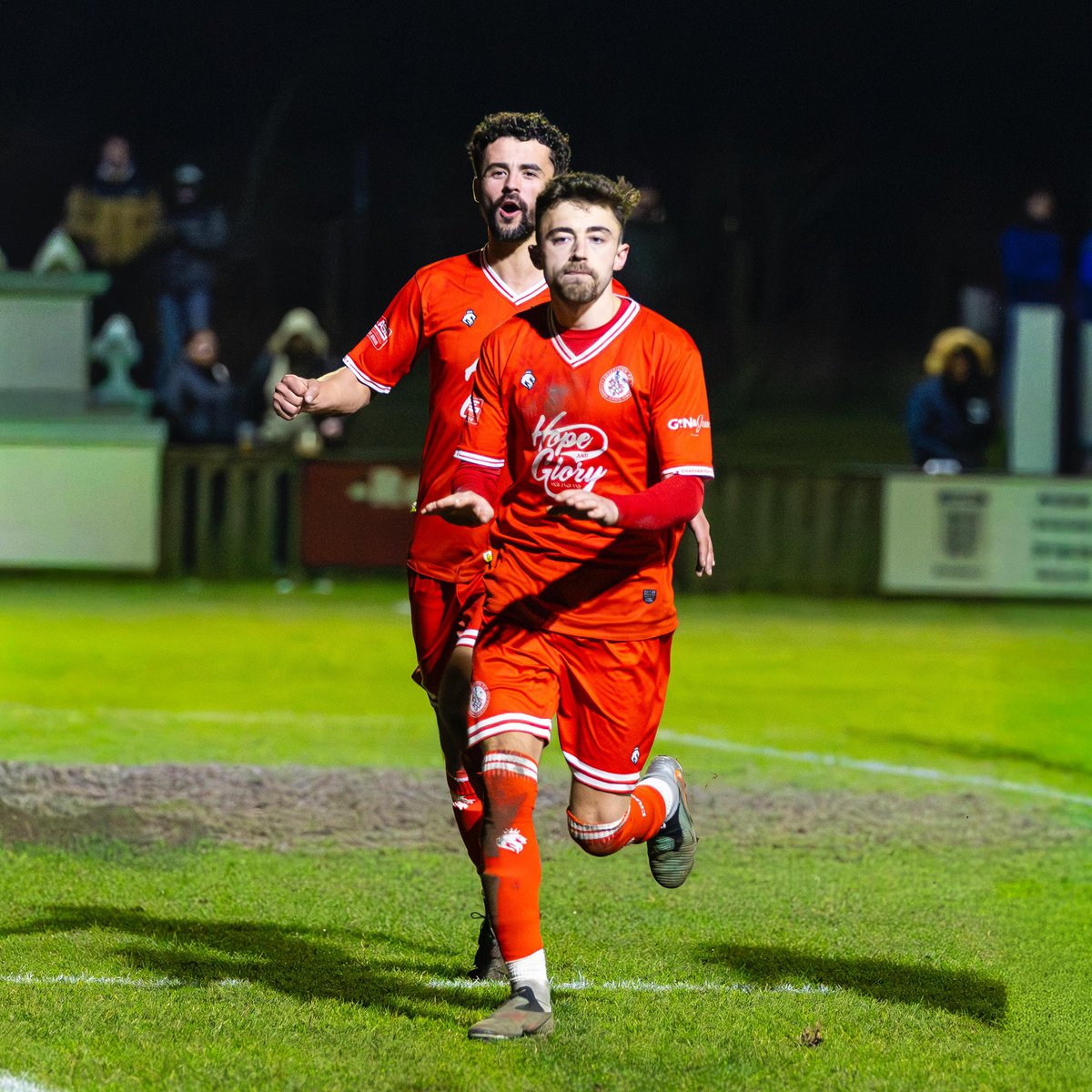 Chadderton FC tweet media