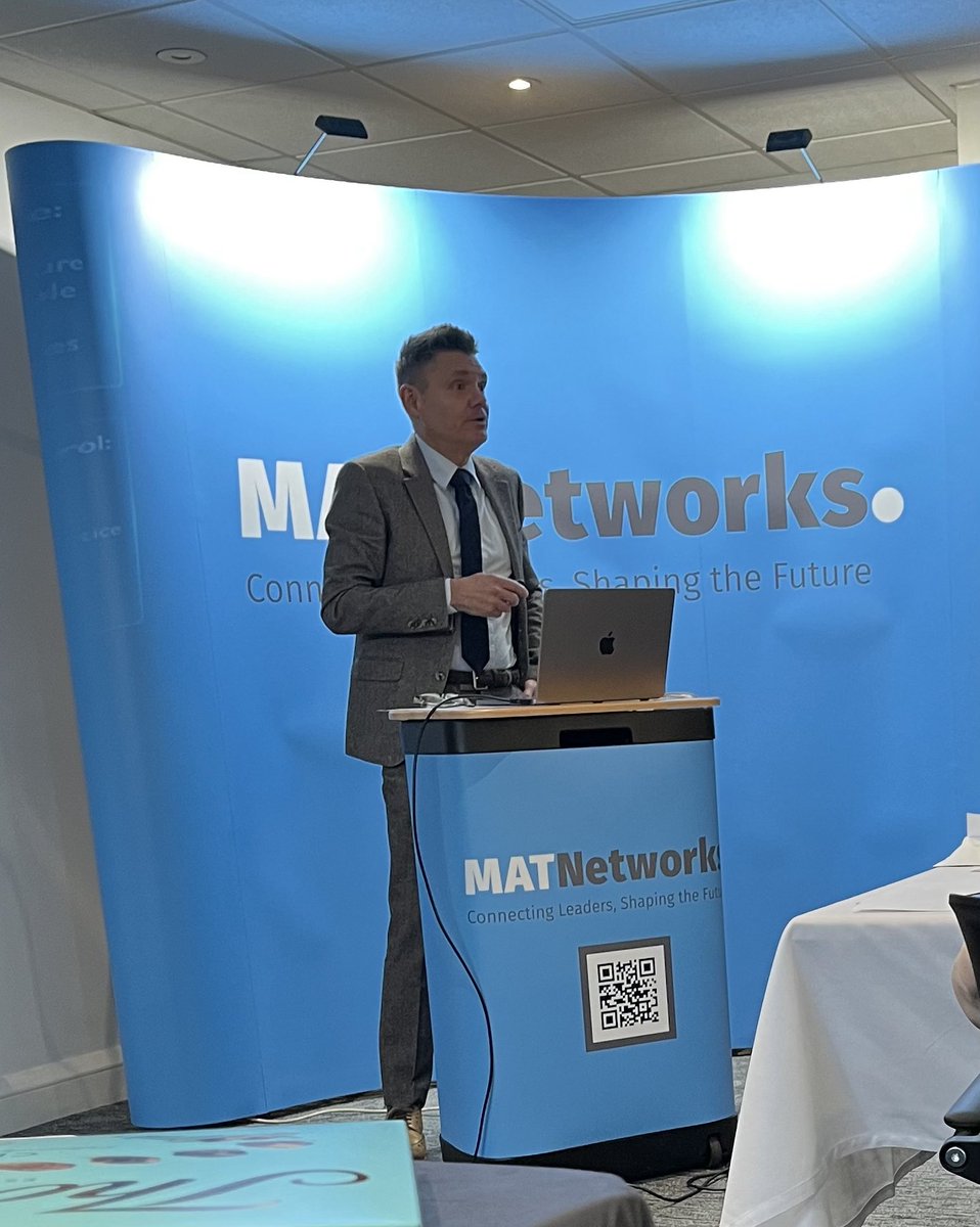 YouthShoots's tweet photo. A truly energising day with @MATNetworks connecting with #Multiacademytrust #CEO leadership shaping the future of Education at their South East event yesterday.
Our #socialmobility workshop was well received and sparked amazing commitments to change. https://t.co/sbYCnjMypF