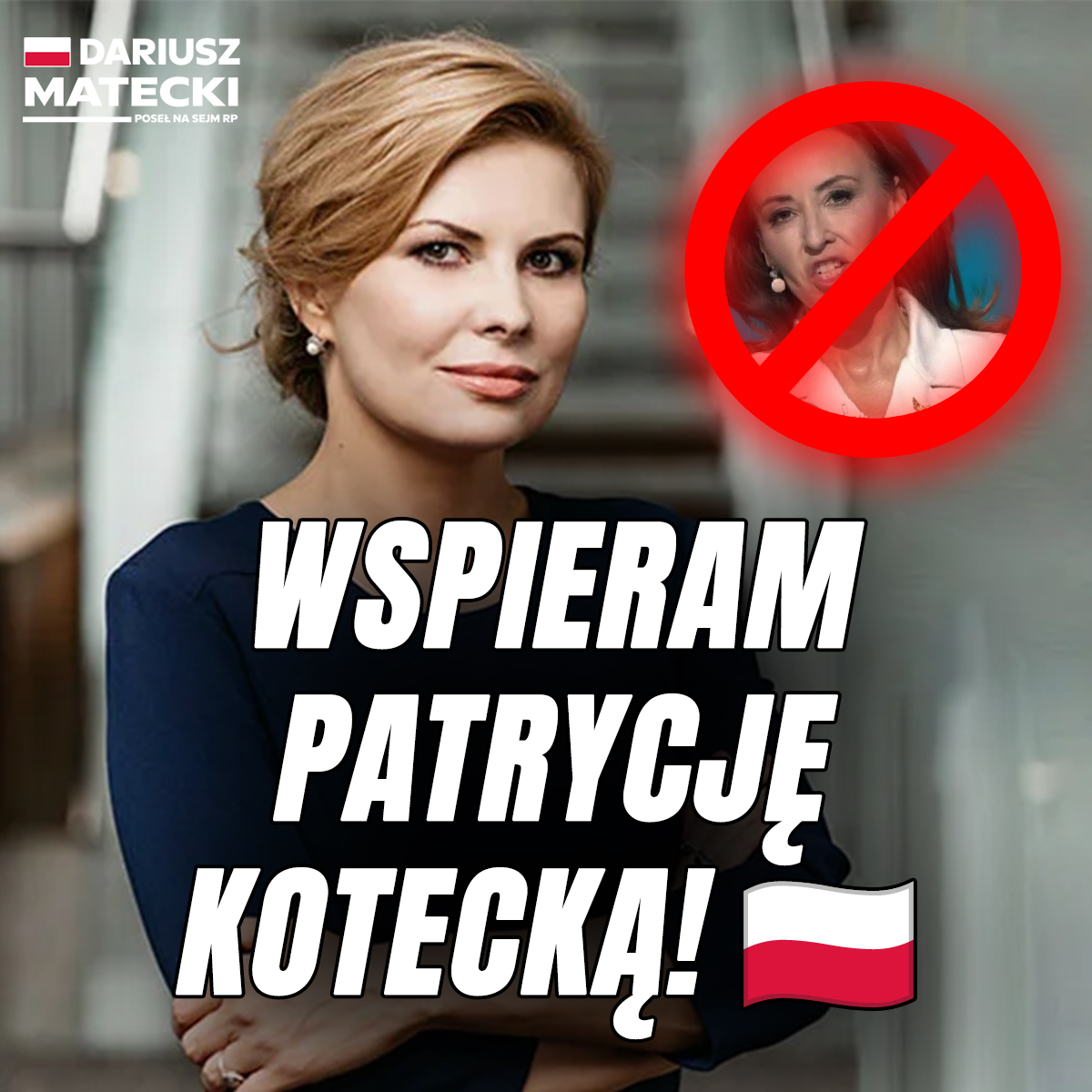 🫵 Jeśli całkowicie pogardzasz działalnością arcykapłanki propagandy, najbardziej plugawej jednostki wśród totalnego plugastwa nielegalnie przejętych mediów publicznych, to zostaw lajka 👍👍👍

To, co zrobiła Dorota Wysocka-Schnepf na antenie neo-TVP Info, przekracza wszelkie