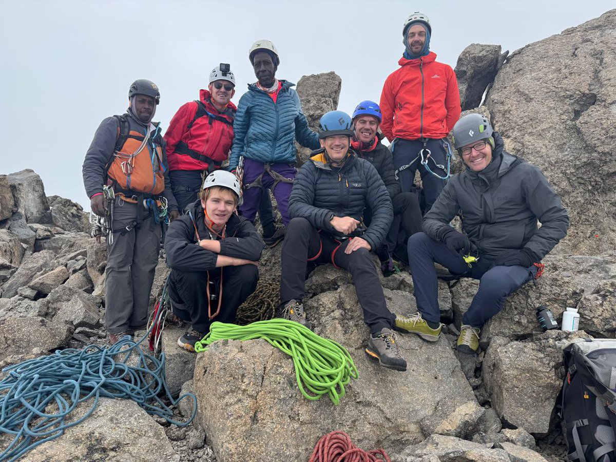 Ed Barnett tweet media