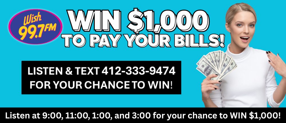 WISH 99.7 tweet media