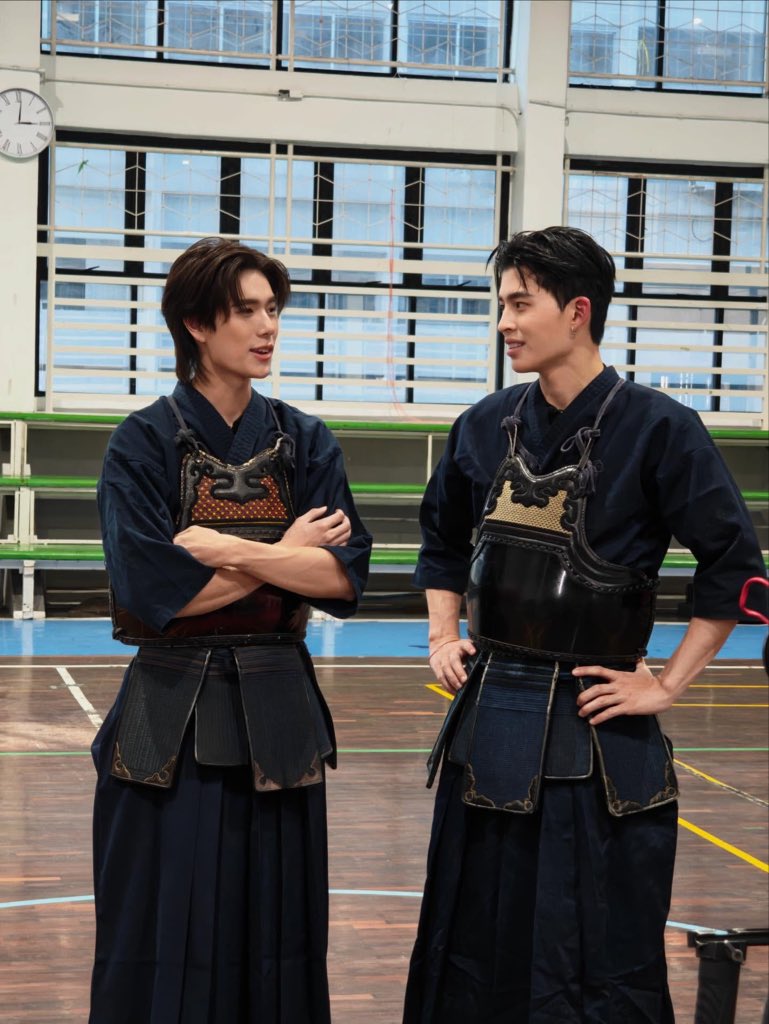 Dari kemaren tuh w uda ngebatin… agak dejavu 😀