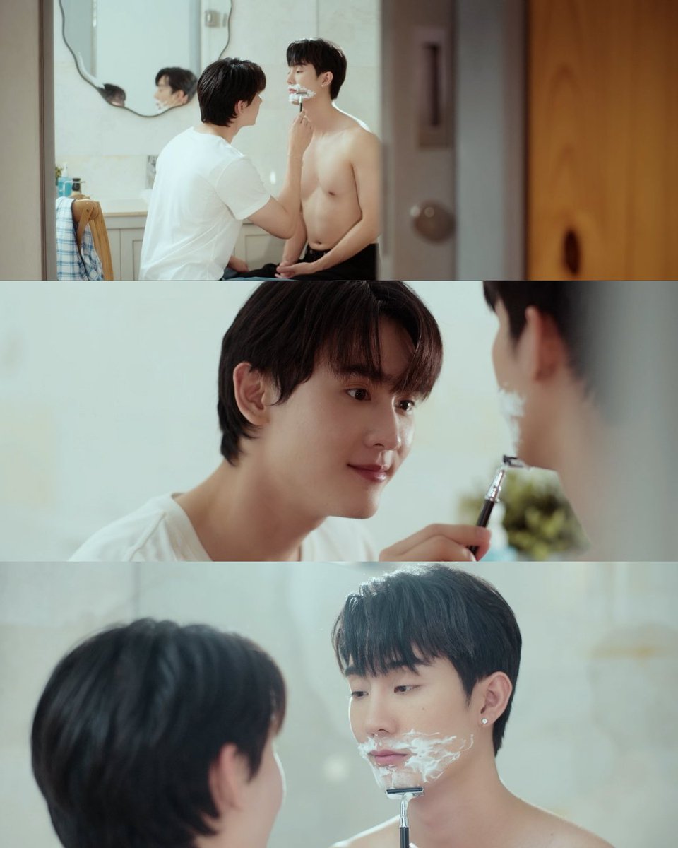 คนไม่มีแฟนนี่ปกติเขาโกนหนวดกันยังไงนะ พอดีแทนคุณมี “หวานใจ” โกนให้อะค่ะ☺️🪒

#MelodyOfSecretsEP9
<a href="/fforcejs/">ฟอสสึมิอาจแทนคุณได้</a> <a href="/kasibook/">กษิบ๊อง (ปลูกผลเขือเทศ)</a>