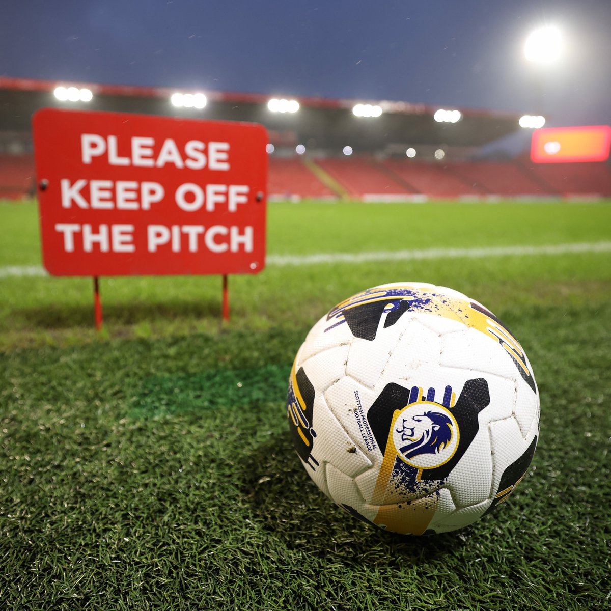 🚨 Tomorrow's Scottish Cup match between Aberdeen and Motherwell has been postponed due to a waterlogged pitch at Pittodrie.

More - skysports.com/football/live-…